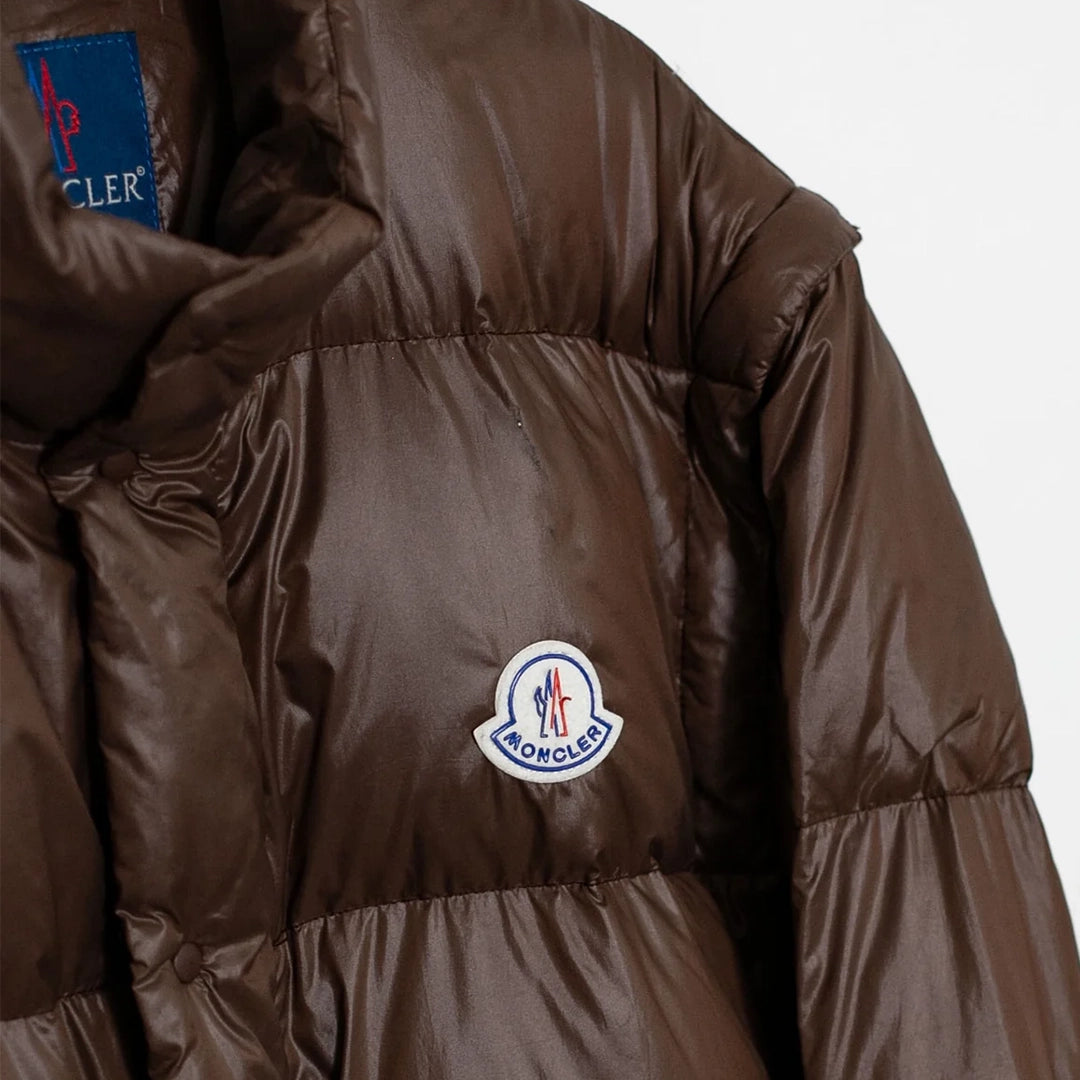 HOW TO SPOT A FAKE MONCLER JACKET
