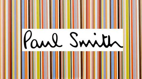 Vintage Men's Paul Smith