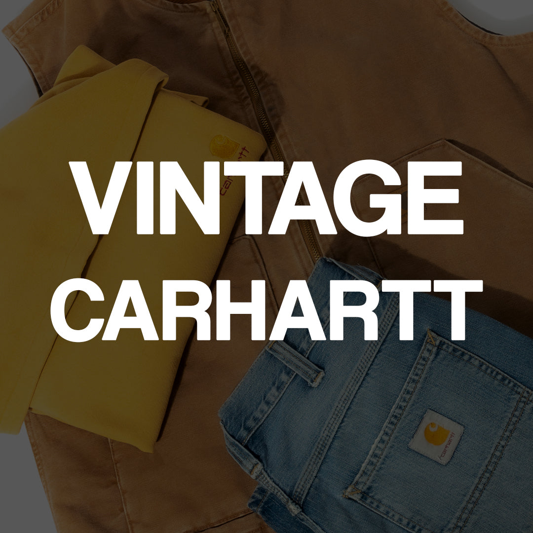 Vintage Carhartt