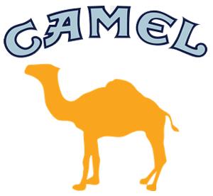 Vintage Mens Camel Cigarette Clothing