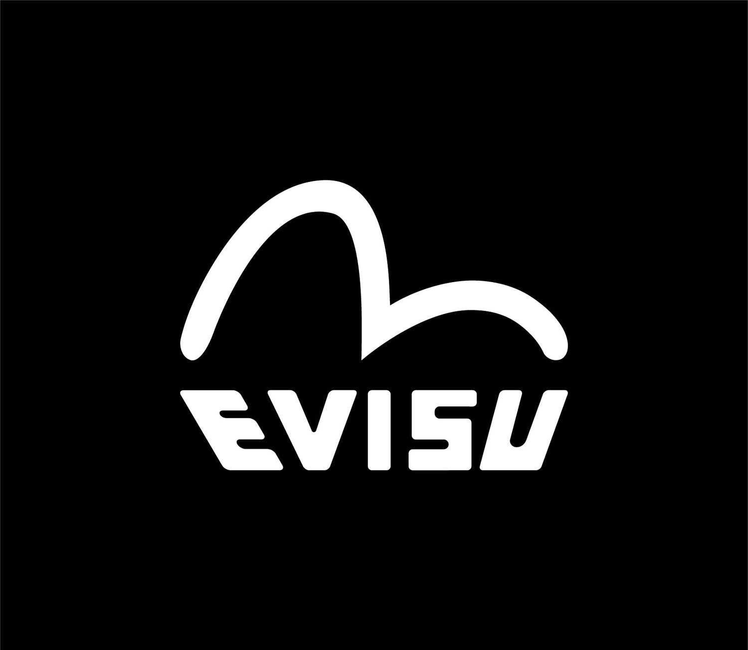 Vintage Men's Evisu