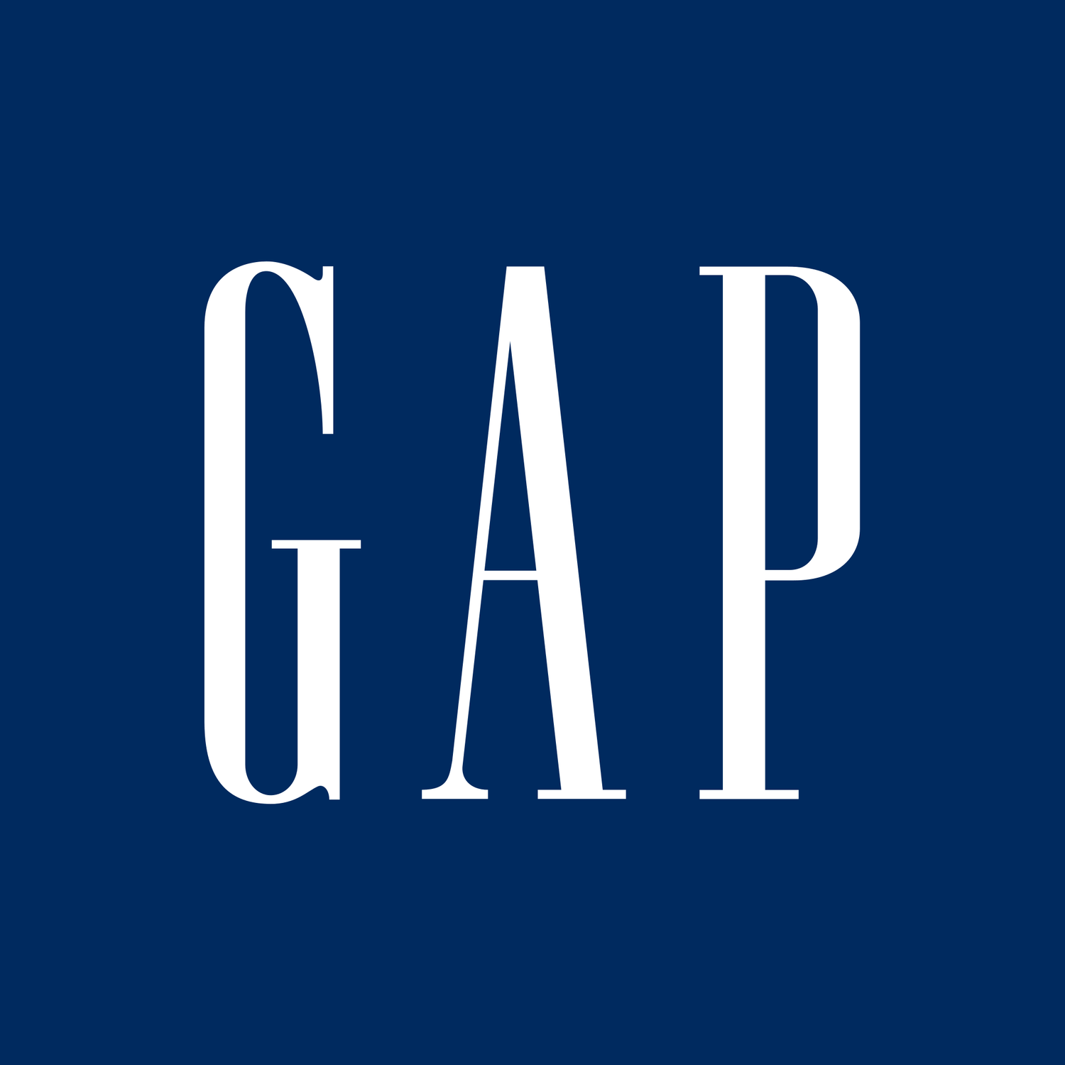 Vintage Women's Gap