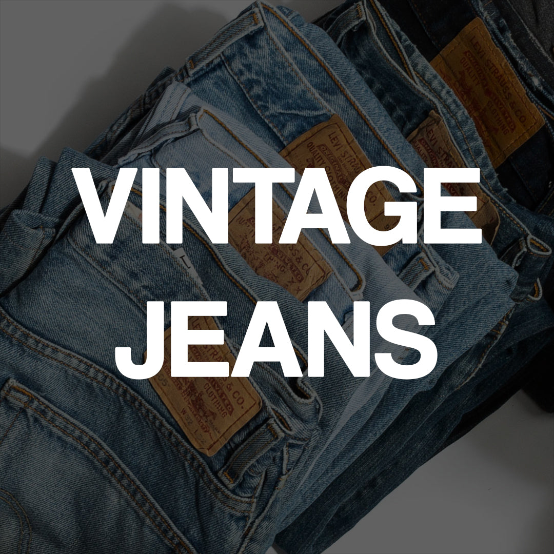Vintage Jeans
