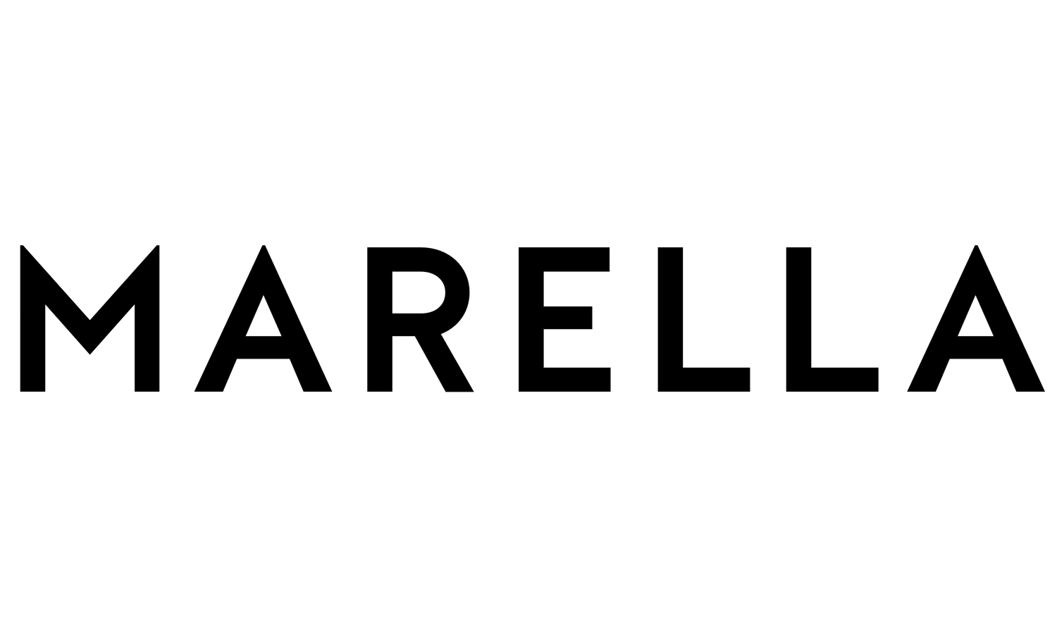 Vintage Women's Marella