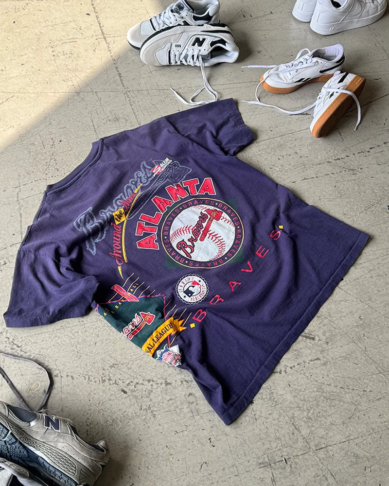 Vintage Pro Sport T-Shirts