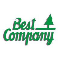 Vintage Men's Best Company