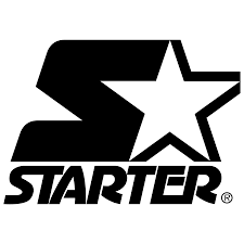 Vintage Men's Starter