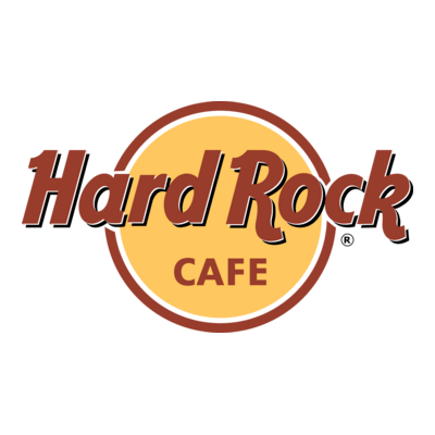 Vintage Men's Hard Rock Cafe