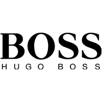 Vintage Men's Hugo Boss