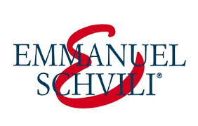 Vintage Women's Emmanuel Schvili