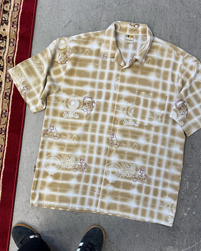 Men's Vintage Shirts