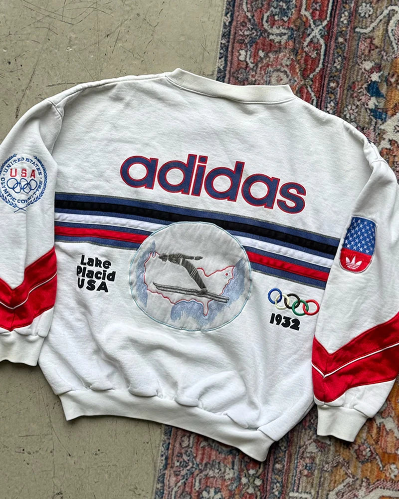 Vintage Men's Sweatshirts
