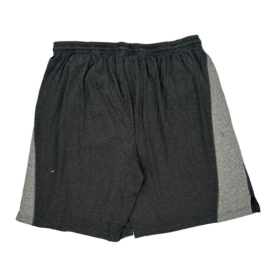 Puma Sport Shorts - XL Black Polyester
