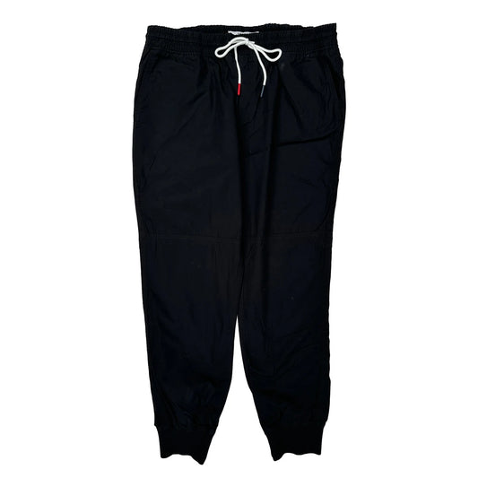 Tommy Jeans Joggers - XL Black Cotton