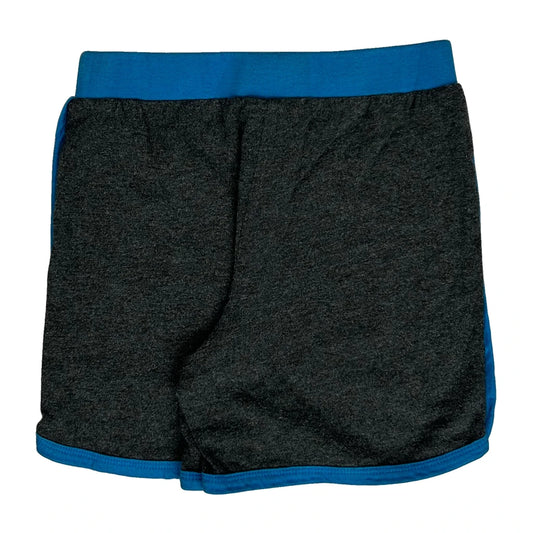 Age 3 M&Ms Shorts - XS Grey Cotton