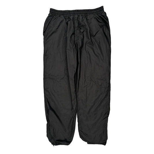 Christian Dior Tracksuit - Large Black Nylon