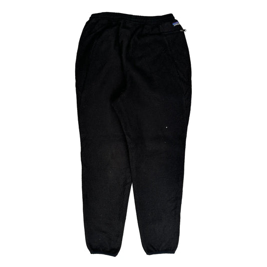 Patagonia Joggers - Large Black Polyester