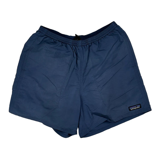 Patagonia Shorts - No Sizew 5L Blue Nylon