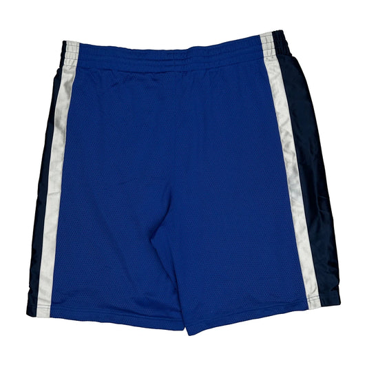 Nike Sport Shorts - Largew 7L Blue Polyester