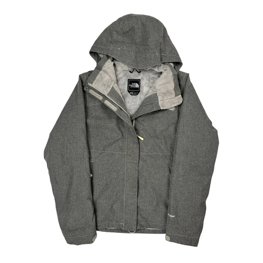 The North Face Jacket - Medium Gray Polyester