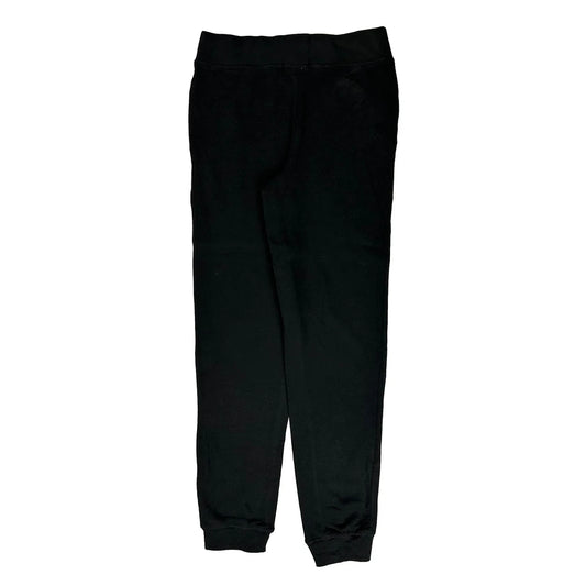 True Religion Skinny Joggers - Large Black Cotton