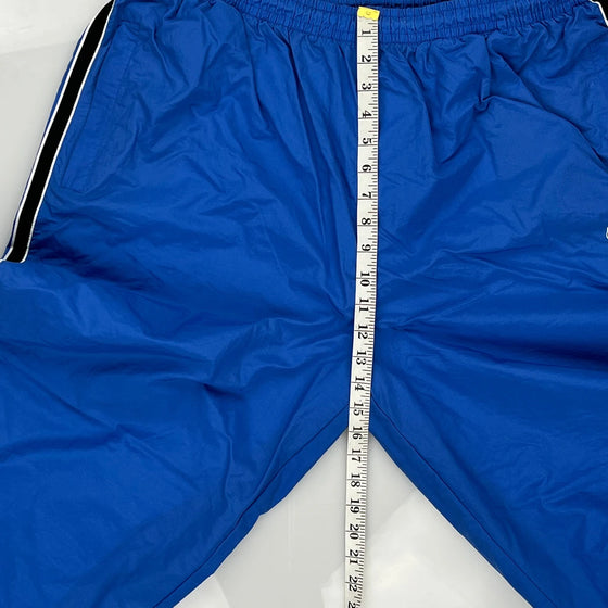 Kentucky Wildcats Starter Ncaa Tracksuit - XL Blue Polyester