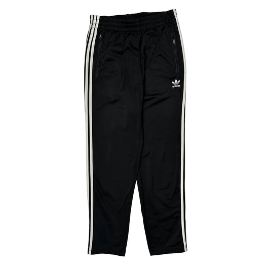 Adidas Tracksuit - Medium Black Polyester