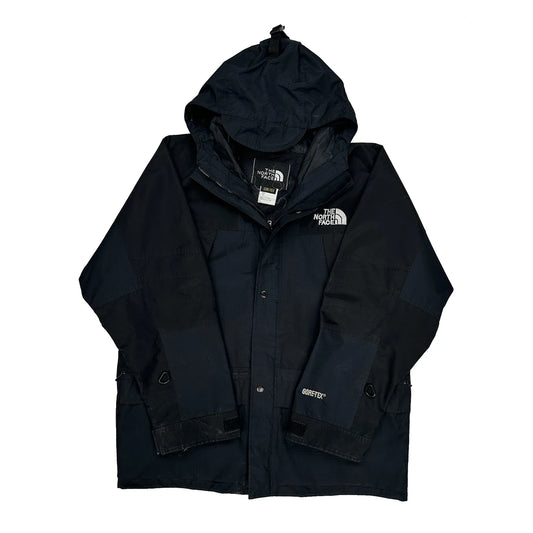The North Face Waterproof Jacket - XL Black Gore-Tex