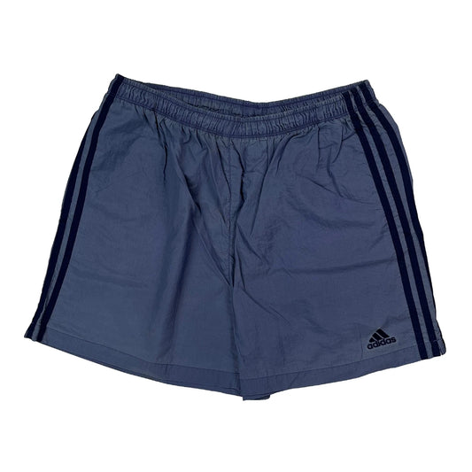 Adidas Sport Shorts - Largew 8L Blue Polyester