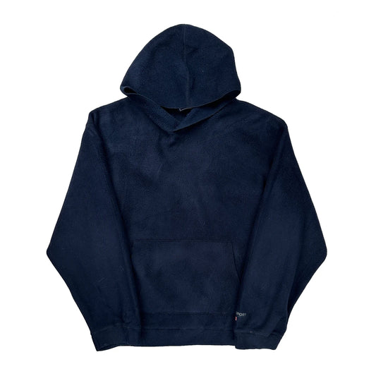 Polo Sport Fleece - XL Navy Cotton