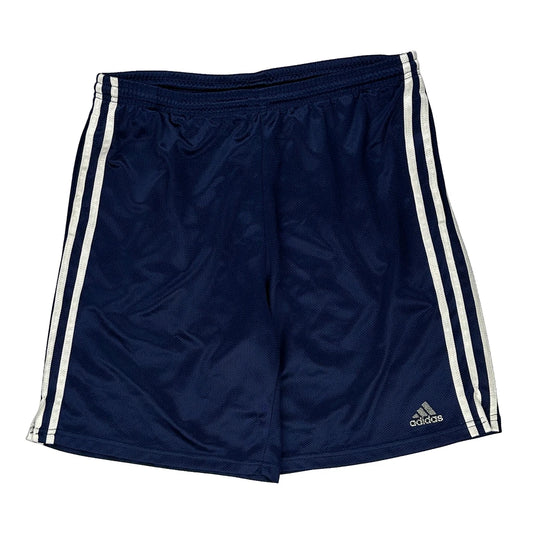 Adidas Sport Shorts - Medium Navy Polyester