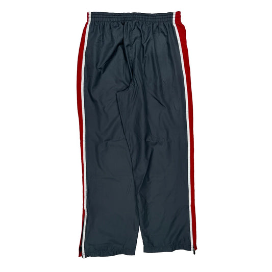 Starter Tracksuit - Medium Grey Polyester