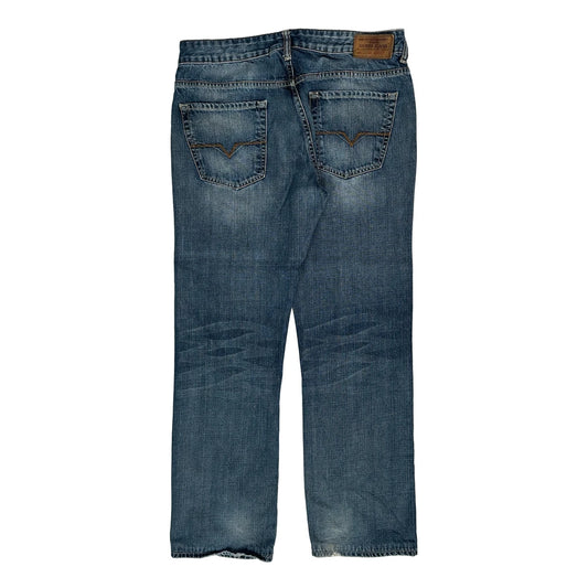 Guess Jeans - 32W 28L Blue Denim
