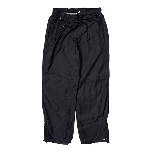 Nike Tracksuit - Medium Black Polyester