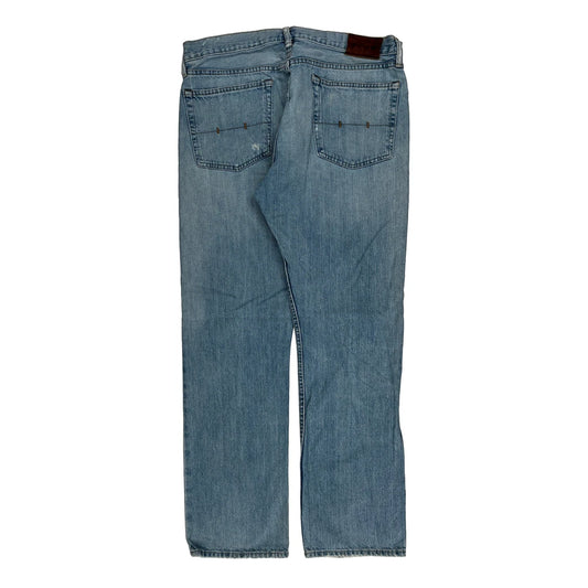 Levis Jeans - 36W 32L Light Wash Denim