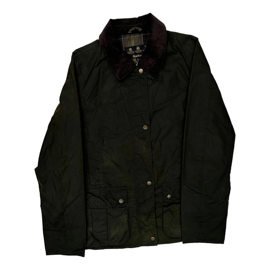 Barbour Wax Jacket - XL Green Cotton