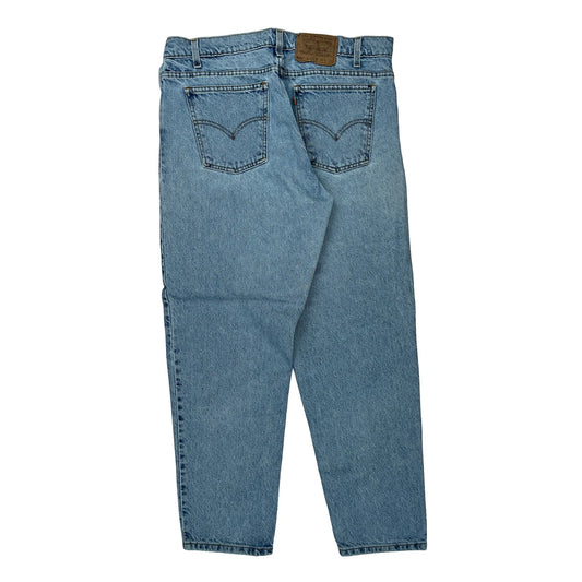 Levis Jeans - 36W 30L Light Wash Denim