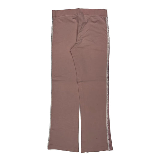 Harley Davidson Leggings - Medium Pink Cotton