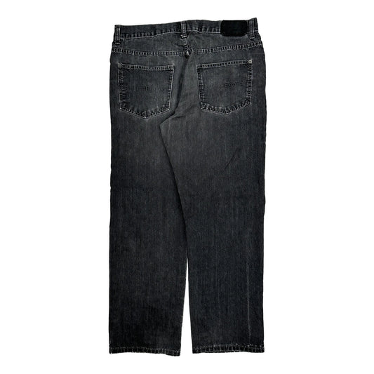 Calvin Klein Jeans - 33W 29L Gray Cotton