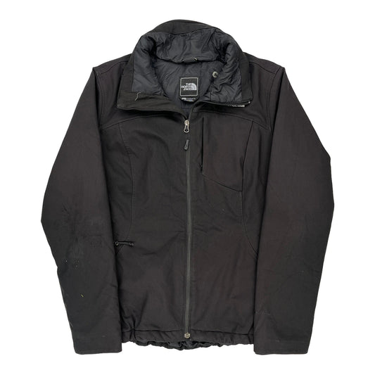 The North Face Jacket - XL Black Polyester