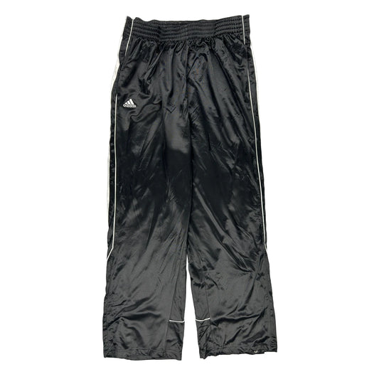 Clima365 Adidas Tracksuit - 2XL Black Polyester