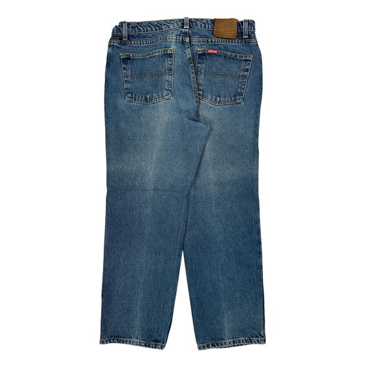 Levis Jeans - 32W 29L Blue Cotton