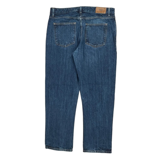 Tommy Hilfiger Jeans - 36W 30L Blue Cotton