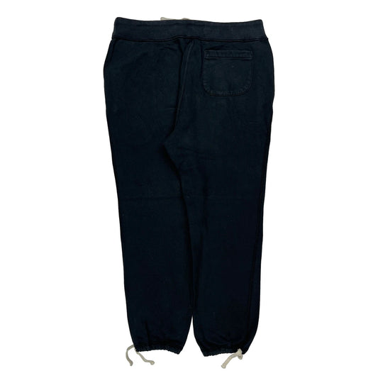 Polo By Ralph Lauren Joggers - XL Black Cotton