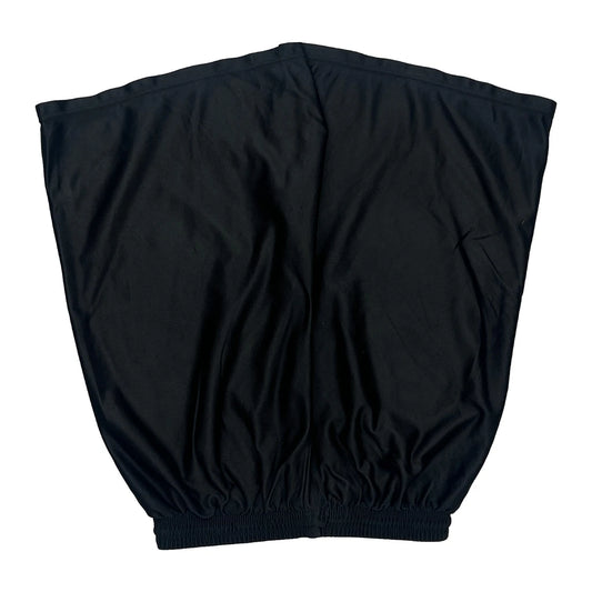 Dri-Fit Nike Sport Shorts - Medium Black Polyester