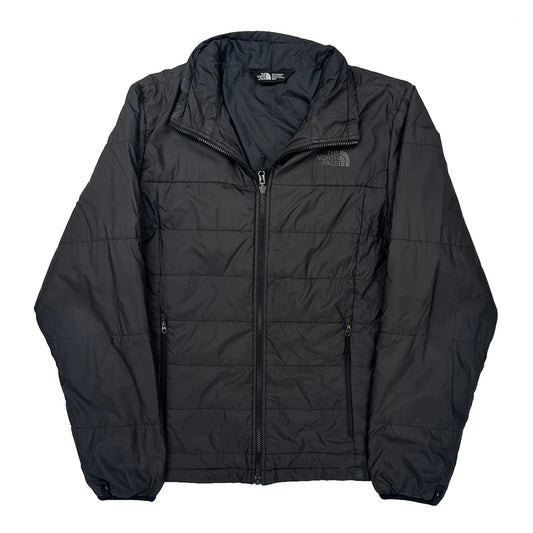 The North Face Jacket - Medium Black Polyester