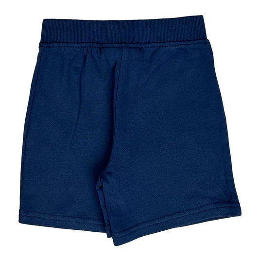 Age 24 Months Tommy Hilfiger Shorts - 2XS Blue Cotton