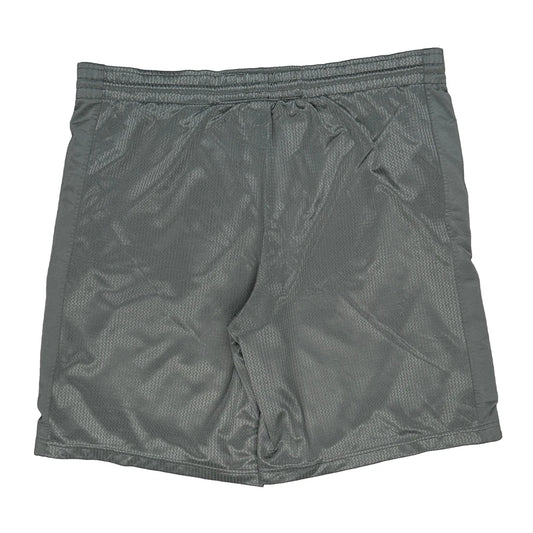 Basketball Nike Sport Shorts - Medium Grey Polyester