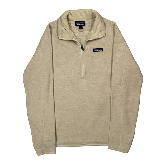 Patagonia Fleece - Medium Beige Polyester