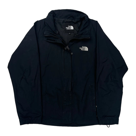 The North Face Waterproof Jacket - No Size Black Nylon